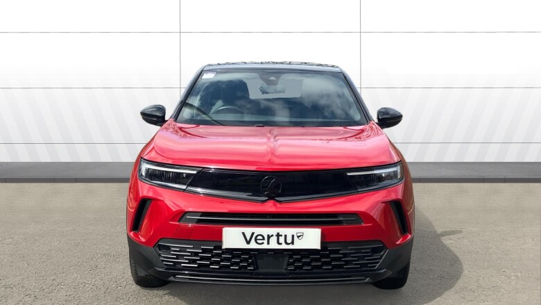 Vauxhall Mokka 1.2 Turbo 100 GS  5dr Petrol Hatchback